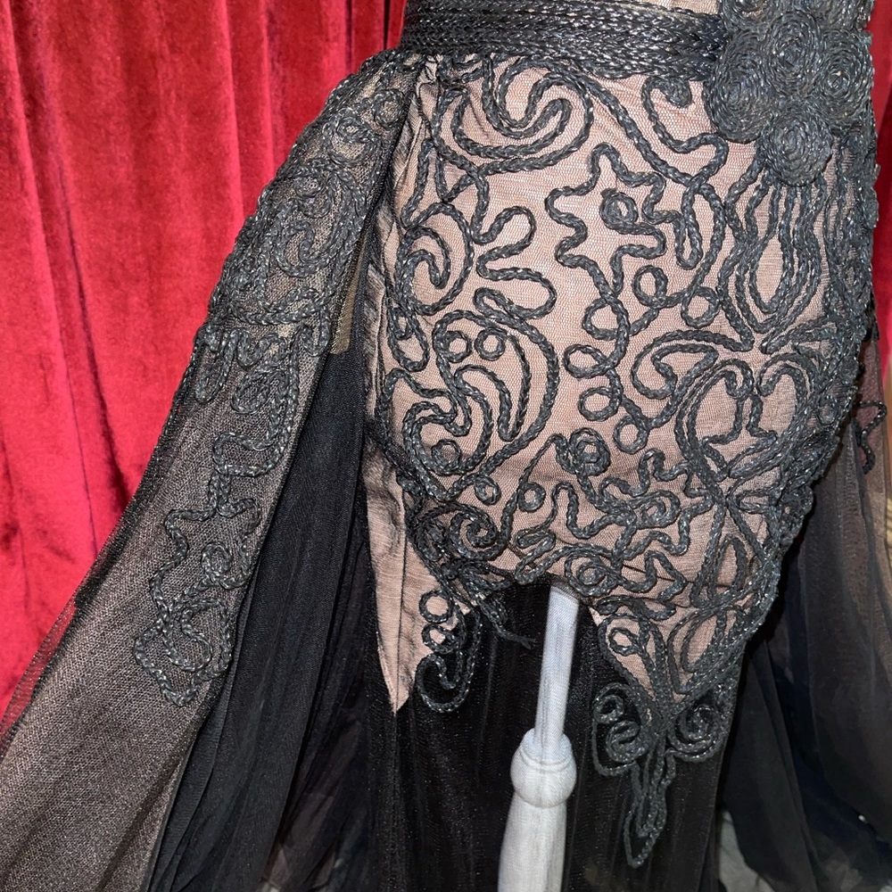 Fouad Sarkis couture gown - Picture 8 of 12